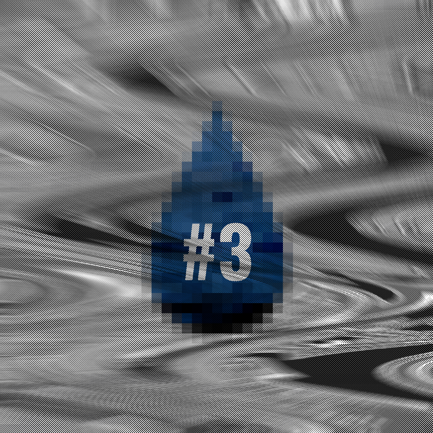 FLF - DROP 3