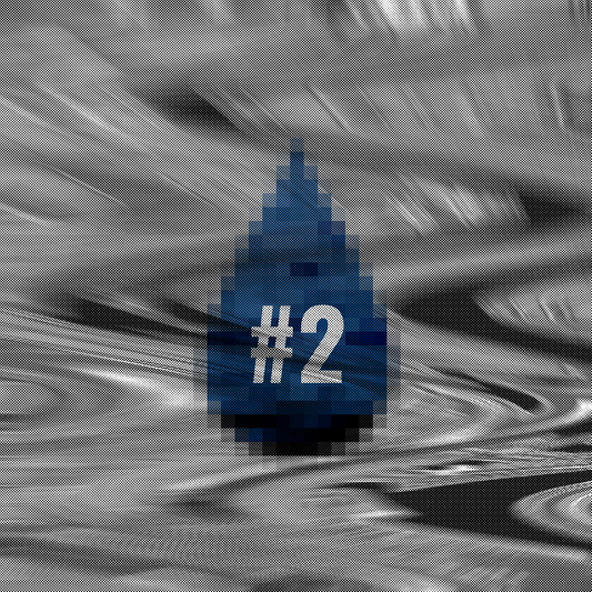 FLF - DROP 2
