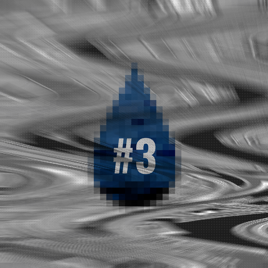 FLF - DROP 3